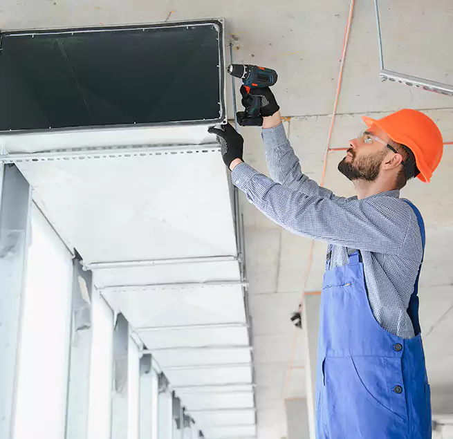 Why Homeowners & Businesses Trust Us in Martinsburg, WV