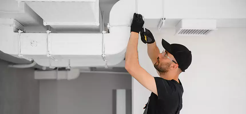 Our Air Duct Cleaning Services in Martinsburg, WV