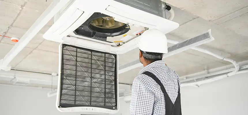 Our Affordable Duct Cleaning Near Me Services in Martinsburg, WV