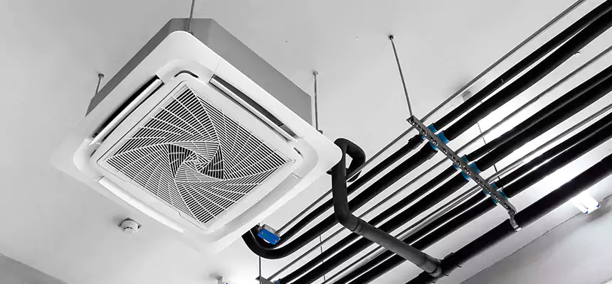 Our Air Duct Deep Cleaning Services in Martinsburg, WV