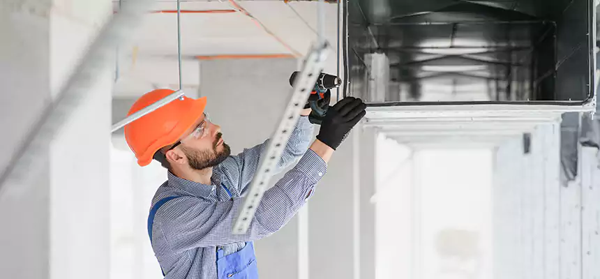 Our Air Vent Replacement Services in Martinsburg, WV