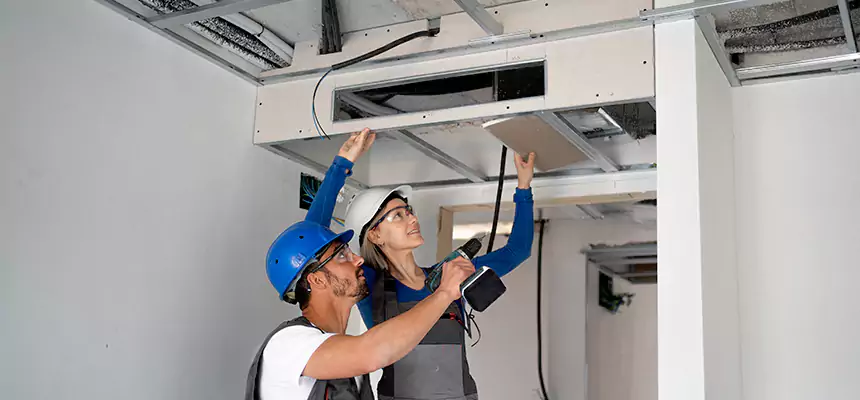 Our Attic Air Duct Cleaning Services in Martinsburg, WV