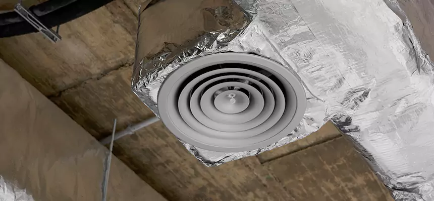 Our Basement Vent Cleaning Services in Martinsburg, WV