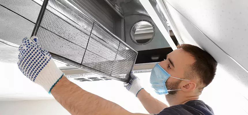 Our Bathroom Exhaust Duct Cleaning Services in Martinsburg, WV