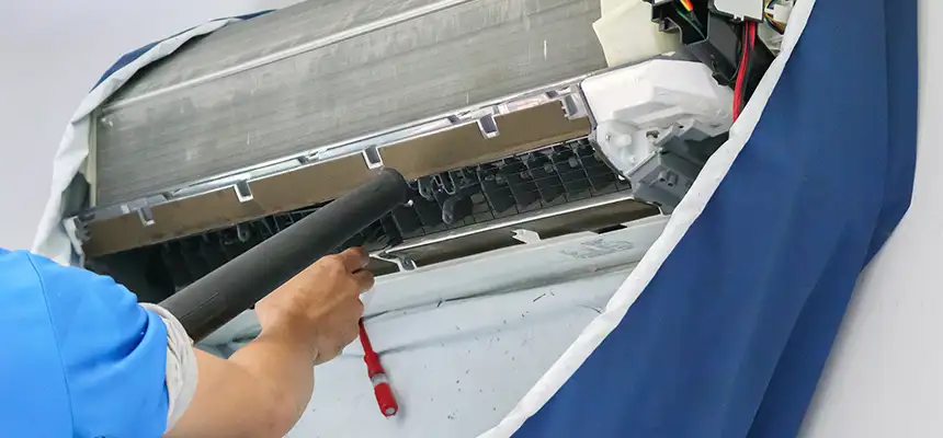 Advanced Clogged Dryer Vent Repair for Multi-Unit & Commercial in Martinsburg, WV