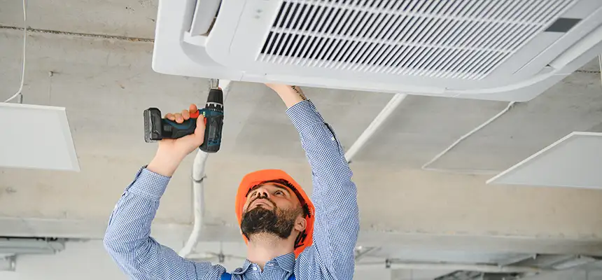 Detailed Multi‑Unit Riser & Roof Termination Cleaning in Martinsburg