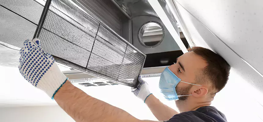 Our Dryer Vent Replacement Services in Martinsburg, WV
