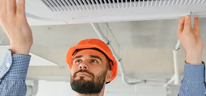 Our Furnace Vent Cleaning Services in Martinsburg, WV