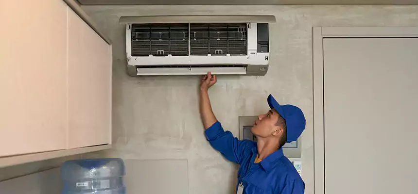 Balanced Fresh‑Air Ventilation (ERV/HRV) in Martinsburg