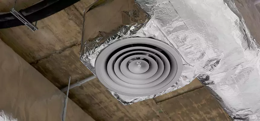 Our Industrial Dryer Vent Cleaning Services in Martinsburg, WV