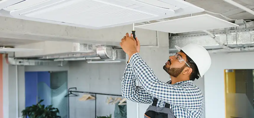 Our Roof Dryer Vent Cleaning Services in Martinsburg, WV