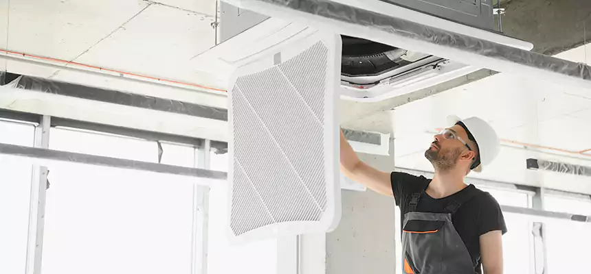 Dryer Ventilation Duct Cleaning in Martinsburg