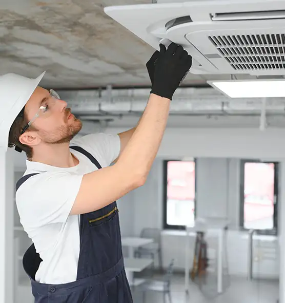 Top Affordable Duct Cleaning Services Near Me in Martinsburg, WV