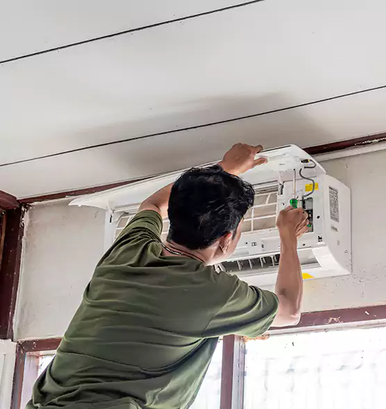 About Air Duct & AC Odor Removal in Martinsburg, WV