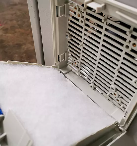 About Air Duct Overhaul & Upgrades in Martinsburg, WV