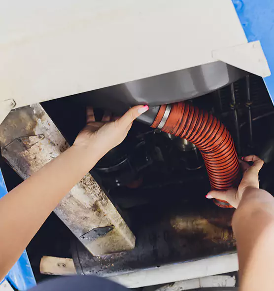 About Air Duct Virus Disinfection in Martinsburg, WV
