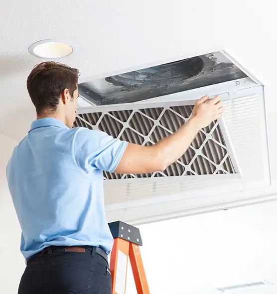 About Annual Dryer Vent Maintenance Martinsburg, WV