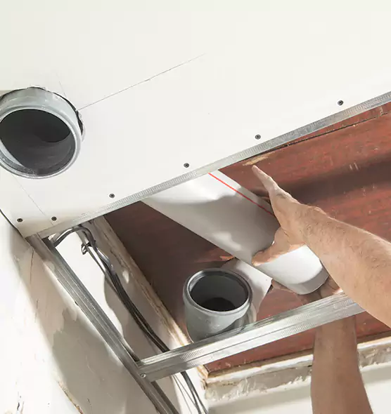 Professional Attic Air Duct Cleaning in Martinsburg, WV