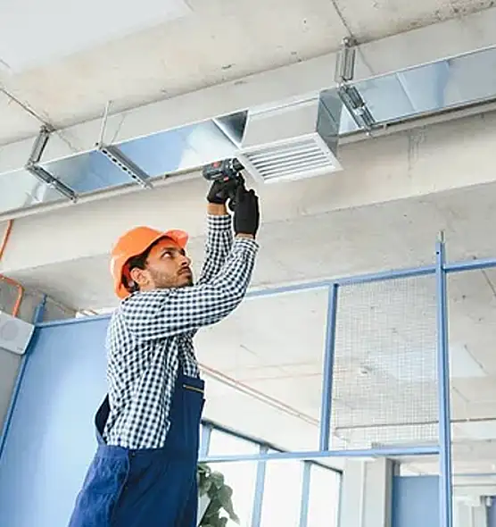 About Commercial Laundry Vent Cleaning in Martinsburg, WV