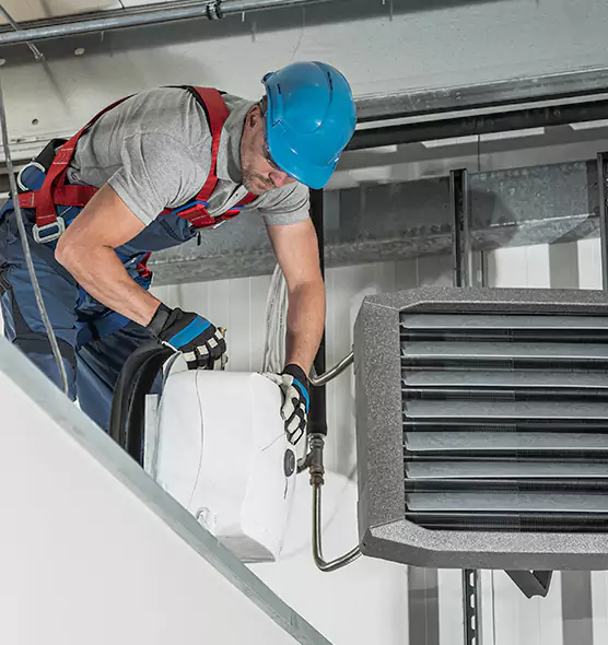 Professional Custom HVAC Ductworkin Martinsburg, WV