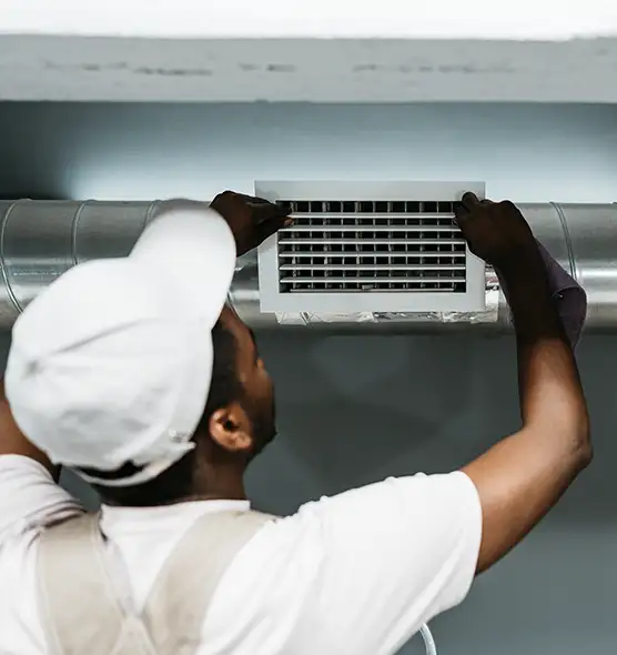 About Emergency Dryer Vent Repair in Martinsburg, WV