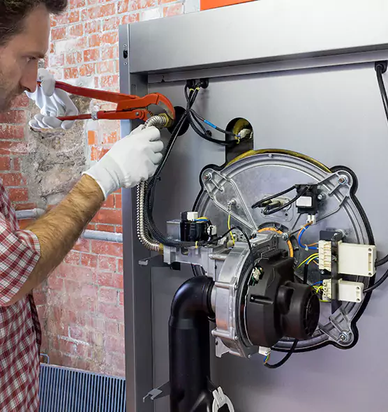 Advanced Repair Dryer Vent Hose in Martinsburg, WV