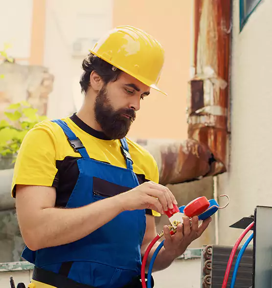 About Smart HVAC Installation in Martinsburg, WV