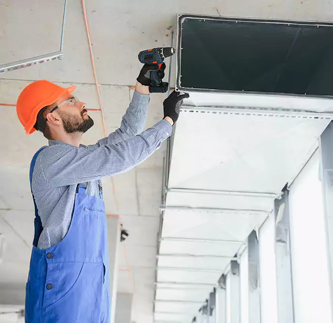 Why Homeowners & Businesses Trust Us in Martinsburg, WV?