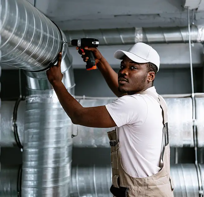 Why Homeowners & Businesses Trust Us Martinsburg, WV