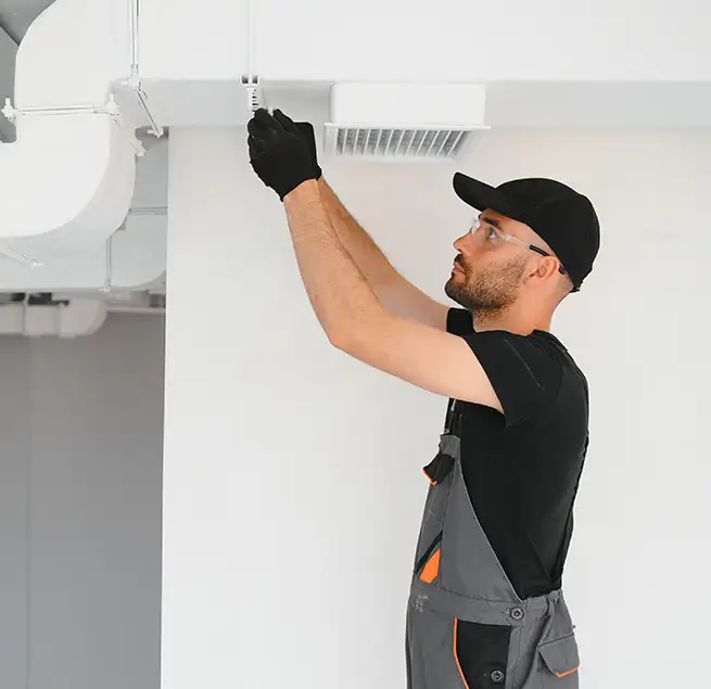 Why Homeowners & Businesses Trust Us in Martinsburg, WV?