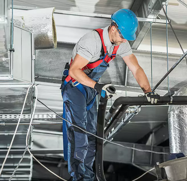 Why Homeowners & Businesses Trust Us in Martinsburg, WV?