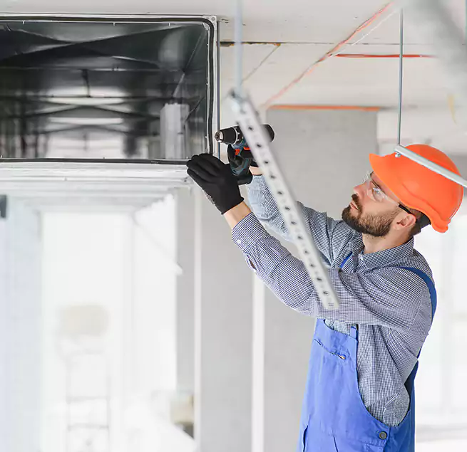 Why Homeowners & Businesses Trust Us Martinsburg, WV