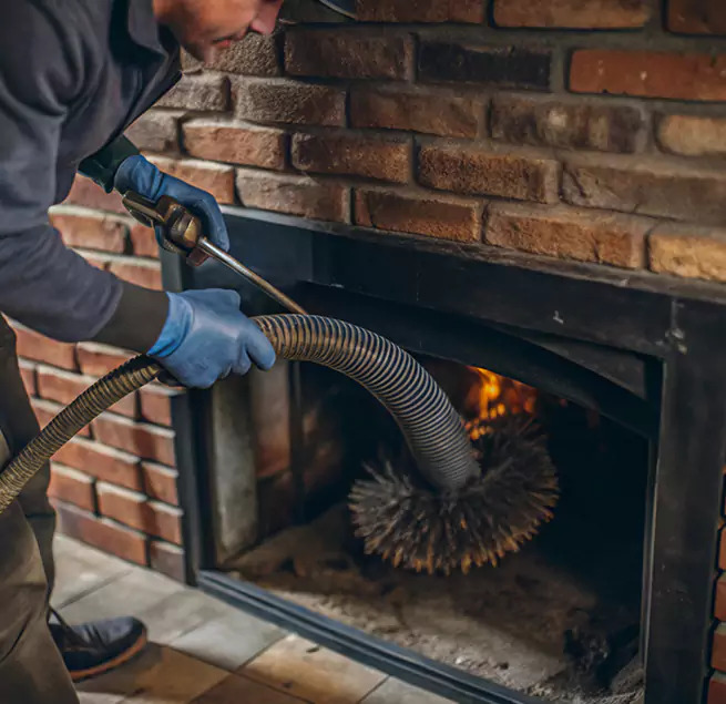  Why Homeowners & Businesses Trust Us in Martinsburg, WV?