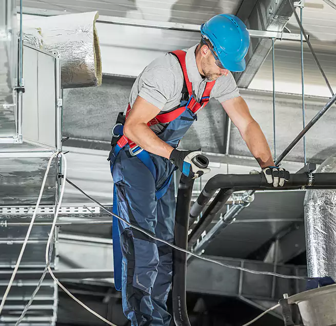 Why Homeowners & Businesses Trust Us in Martinsburg, WV?