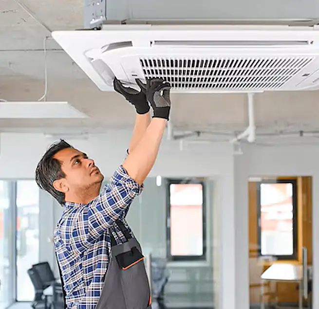 Why Homeowners & Businesses Trust Us in Martinsburg, WV?