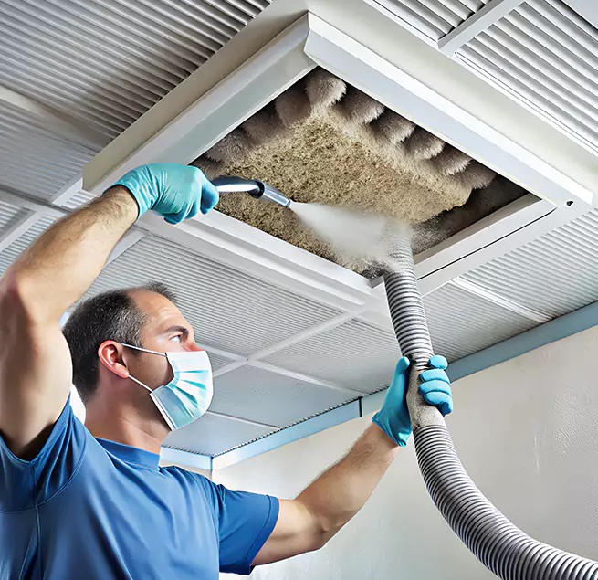  Why Homeowners & Businesses Trust Us Martinsburg, WV?