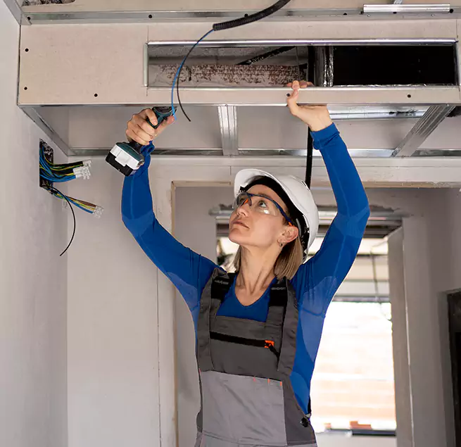 Why Homeowners & Businesses Trust Us in Martinsburg, WV?