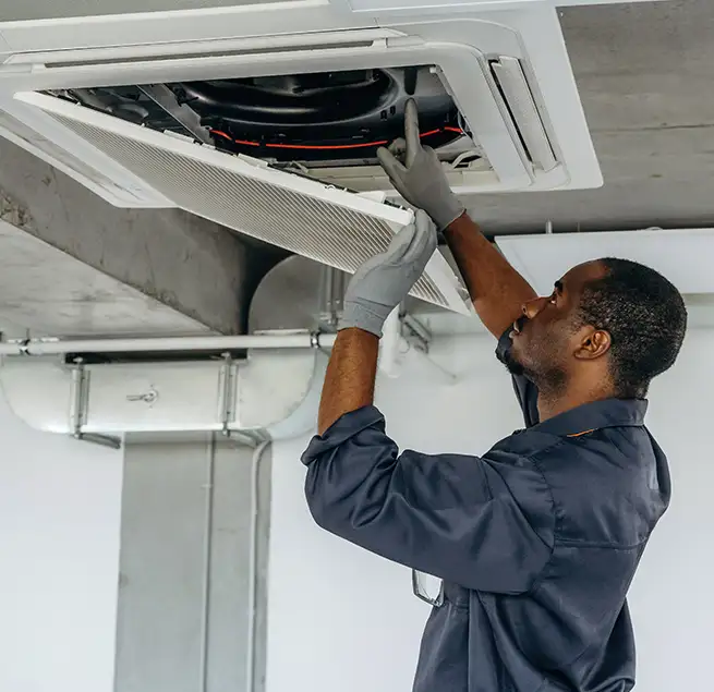 Why Homeowners & Businesses Trust Us in Martinsburg, WV?