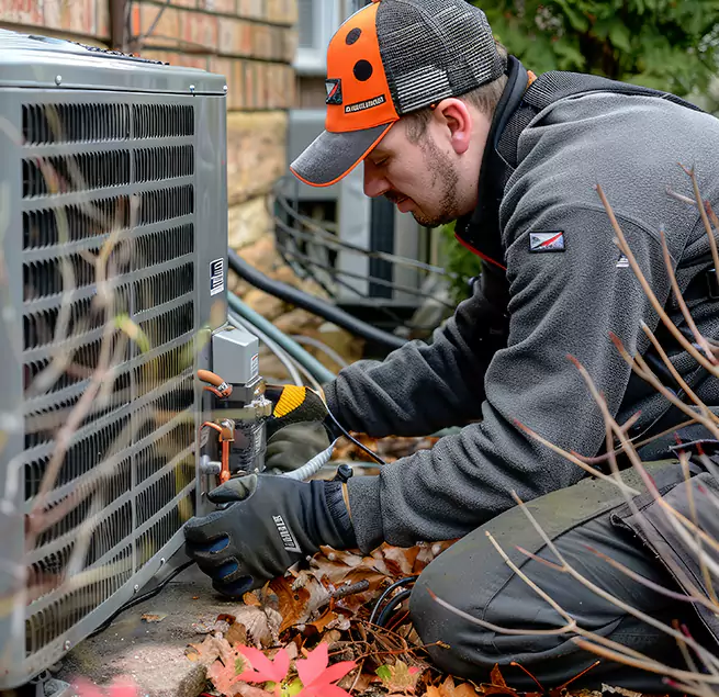 Why Homeowners & Businesses Trust Us in Martinsburg, WV?