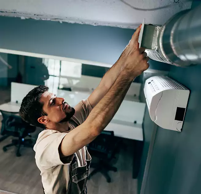 Why Homeowners & Businesses Trust Us in Martinsburg, WV?