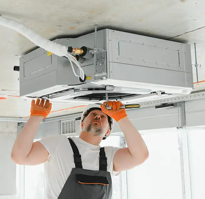 Why Homeowners & Businesses Trust Us Martinsburg, WV