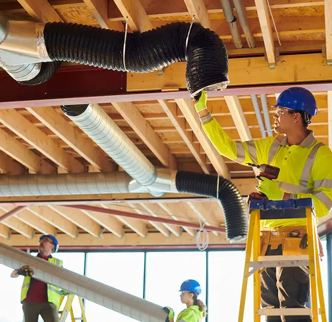 Why Homeowners & Businesses Trust Us in Martinsburg, WV?