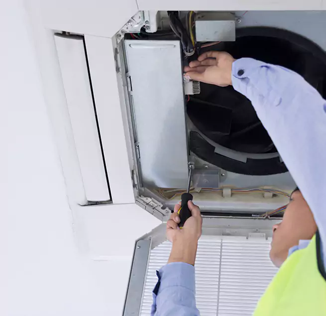 Why Homeowners Businesses Trust Us Martinsburg, WV