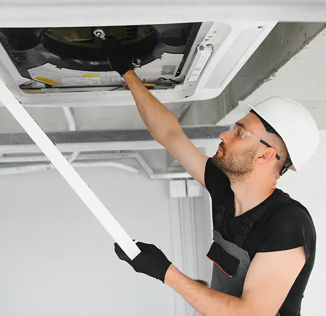 Why Homeowners & Businesses Trust Us in Martinsburg, WV?