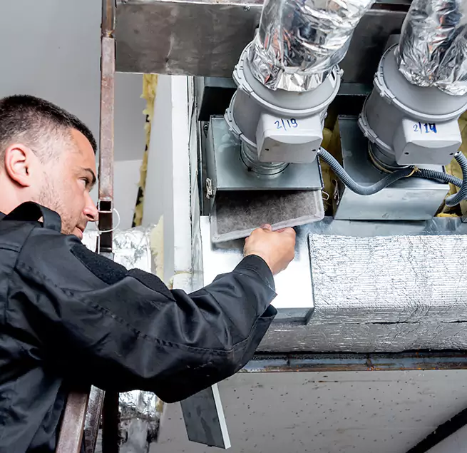 Why Homeowners Businesses Trust Us in Martinsburg, WV?