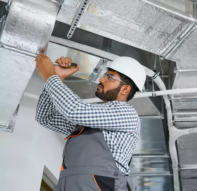 Why Homeowners & Businesses Trust Us in Martinsburg, WV?