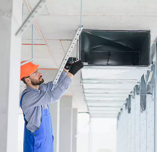 Why Homeowners & Businesses Trust Us in Martinsburg, WV?