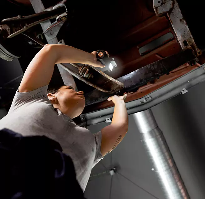 Why Homeowners & Businesses Trust Us Martinsburg, WV