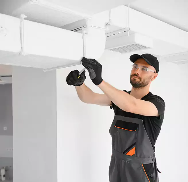  Why Homeowners Businesses Trust Us Martinsburg, WV