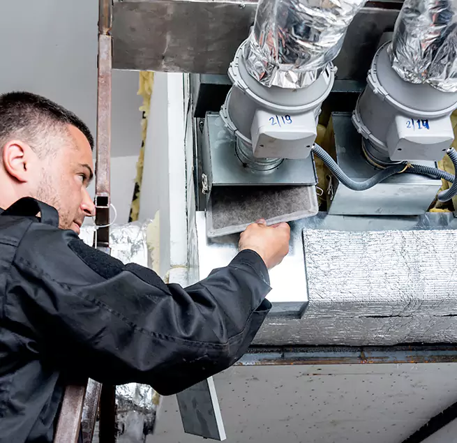 Why Homeowners & Businesses Trust Us in Martinsburg, WV?